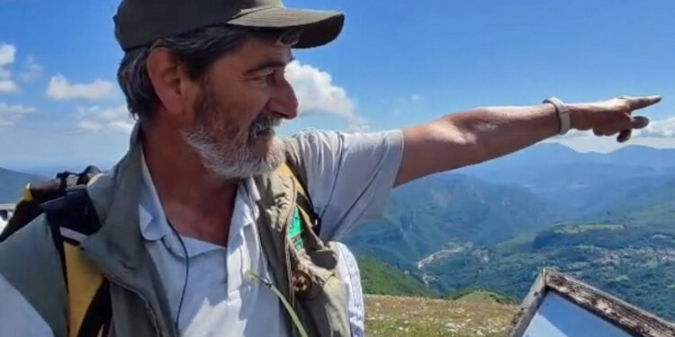 PIETRO RIPANI
