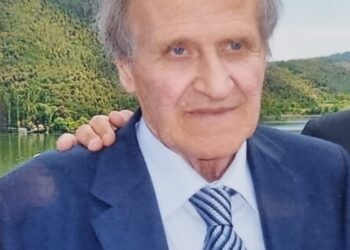 GIANNI TOMASSI