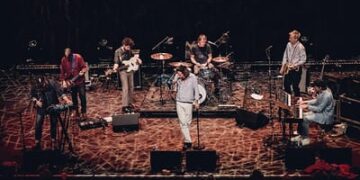 Destroyer di Maarten Moijmaan