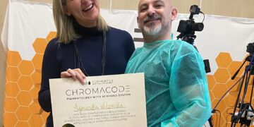 dermopigmentista, narnese, Agnese Witomska,