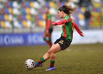 GIADA PELLEGRINO CIMO'