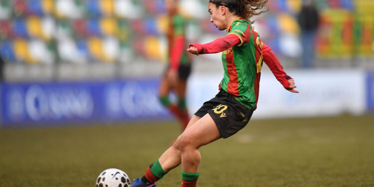 GIADA PELLEGRINO CIMO'