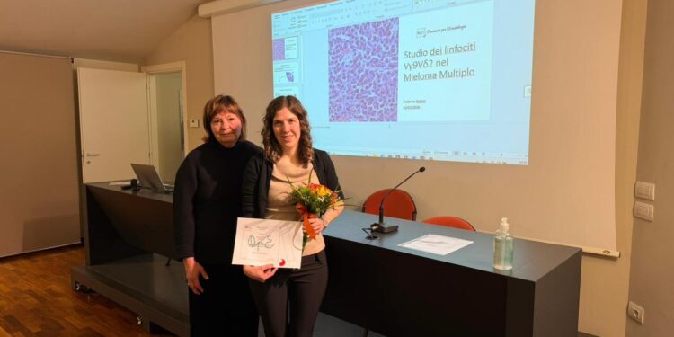 CHIARA NENZ  E  FEDERICA AUTINO