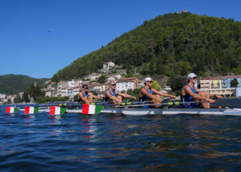 FOTO LUCA PAGLIARICCI