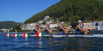 FOTO LUCA PAGLIARICCI