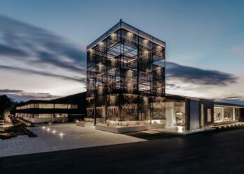 LA NUOVA SEDE TERNANA DI TALENTI