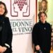 LOREDANA SARPE, CRISTIANA CHIACCHIERINI E DIANA L'OCCASO