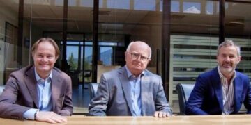 MARCO , ROSILDO E STEFANO CENTINARI