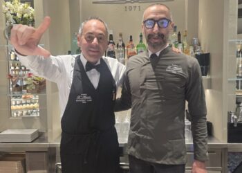 MASSIMO E LUCA D'ANTONIO