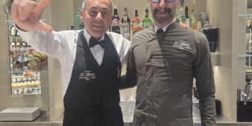 MASSIMO E LUCA D'ANTONIO