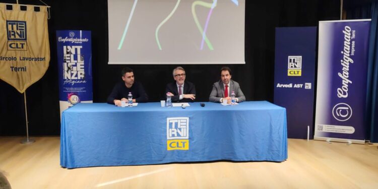 DIEGO PETRELLI, GIOVANNI SCORDO E MAURO FRANCESCHINI