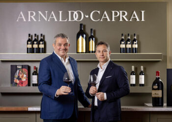 MARCO CAPRAI E ALBERTO LUSINI