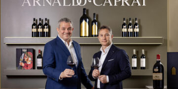 MARCO CAPRAI E ALBERTO LUSINI
