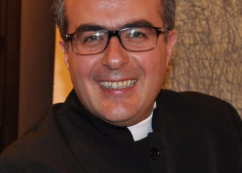 DON MATTEO ANTONELLI