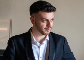 NICOLO' LAUTERI