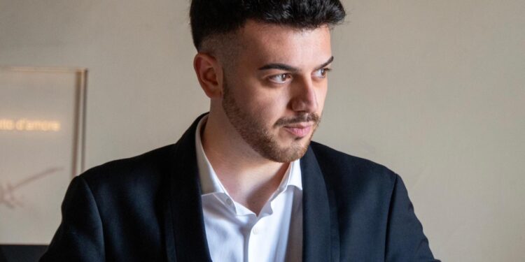 NICOLO' LAUTERI
