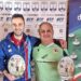 MARCO BRUNELLI E FRANCESCO MATTIANGELI