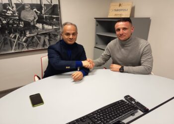 Paolo Garofoli e Marinio Defendi