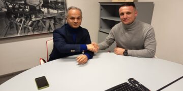 Paolo Garofoli e Marinio Defendi