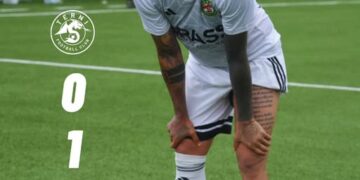 Immagine presa dal sito facebook del Ternifc