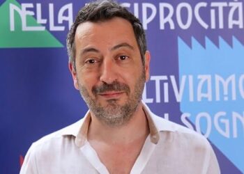 LORENZO GIANFELICE