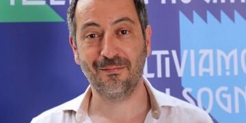 LORENZO GIANFELICE