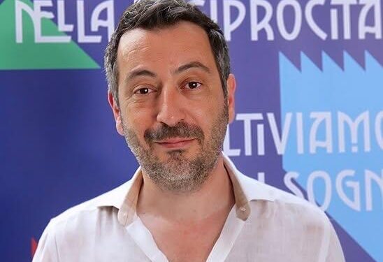 LORENZO GIANFELICE