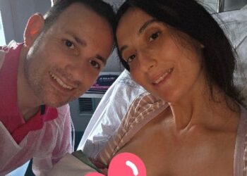 MARCELLA, MARCO E LA PICCOLA DILETTA
