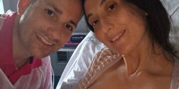MARCELLA, MARCO E LA PICCOLA DILETTA