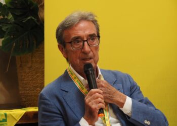 RICCARDO COTARELLA