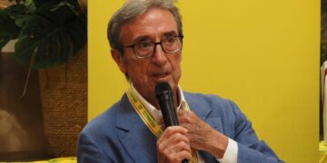 RICCARDO COTARELLA