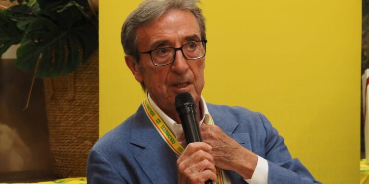 RICCARDO COTARELLA