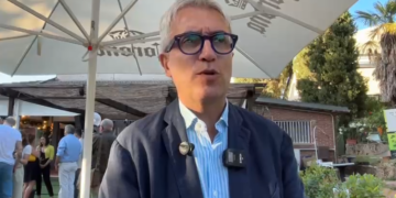 FEDERICO CARLI