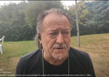CARLO GHISTA