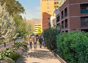 COME SARA' IL NUOVO VIALE FILIPPO TURATI