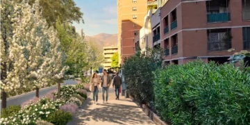 COME SARA' IL NUOVO VIALE FILIPPO TURATI