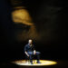 KOHLHAAS adapted from the original novella Michael Kohlhaas (1808) by Heinrich von Kleist;
adapted by Marco Baliani and Remo Rostagno;
Production photography;
Cast: Arinze Kene;
Directed by Omar Elerian;
Lighting and Smoke Effects Design: Jackie Shemesh;
Installation and Costume Design: Ana Ines Jabares-Pita;
Composition and Sound Design: Matthew Herbert;
A Brighton Festival Production;
Brighton Dome Corn Exchange, Brighton, UK;
May 2026;
Photo: Helen Murray
www.helenmurrayphotos.com