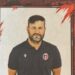 Giordano Gnagni, il direttore sportivo della Pietralunghese