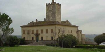 Palazzo Baronale di Montoro