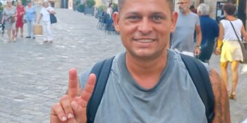 Il ristoratore Fraschetta