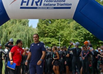 RICCARDO GIUBILEI