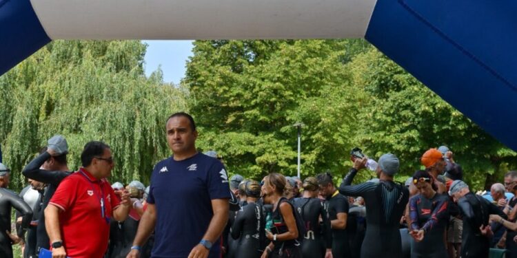 RICCARDO GIUBILEI