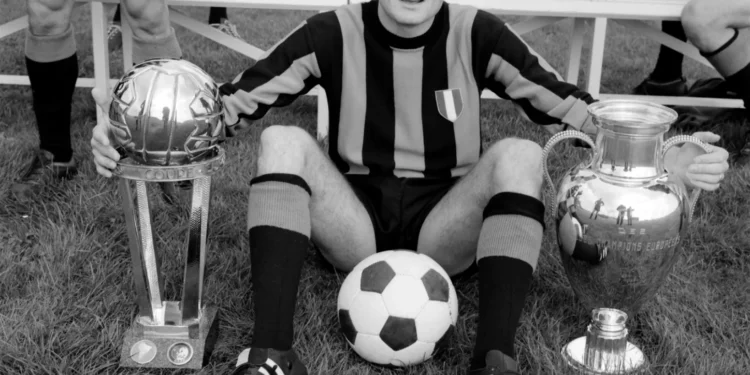 SANDRO MAZZOLA, FOTO INTER