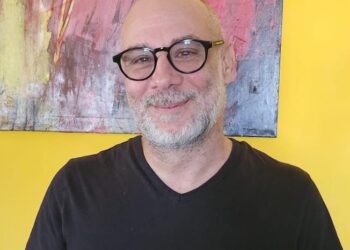 MATTEO CARLINI
