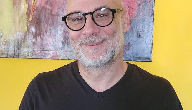 MATTEO CARLINI