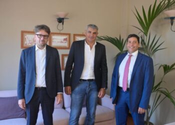 TONEL, FELLECA E MOSCATELLI