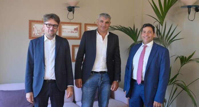 TONEL, FELLECA E MOSCATELLI