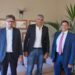 TONEL, FELLECA E MOSCATELLI