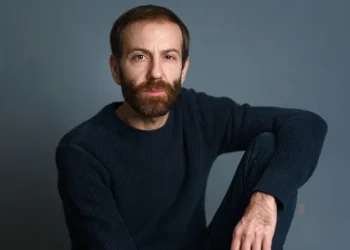 DANIELE AURELI
