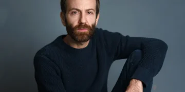 DANIELE AURELI